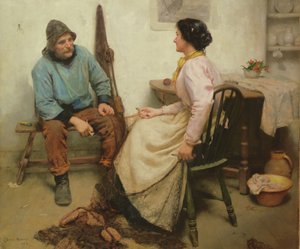 Reparer nettene