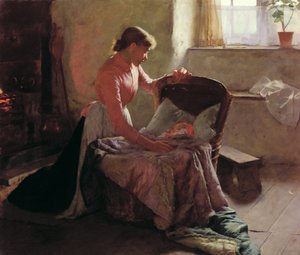 Søte drømmer, 1892