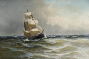 Sjølandskap