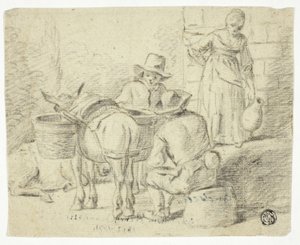  av Edwin Henry Landseer