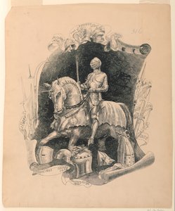 "Armor of 1440; Beste epoke"