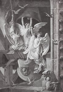  av Edwin Howland Blashfield