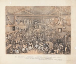 City Steam and Boat Company: Barna av Edwin Jewitt