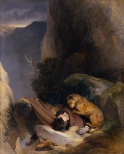  av Edwin Landseer