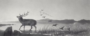 Redningen av Edwin Landseer