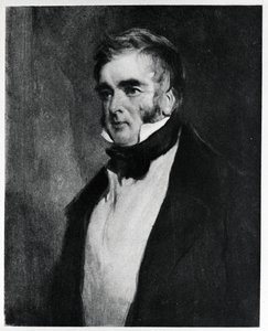 Viscount Melbourne av Edwin Landseer
