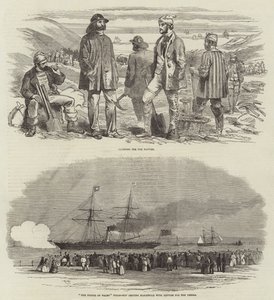 Navvies for Krim