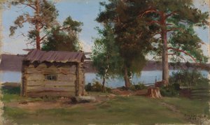  av Eero Järnefelt