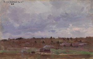  av Eero Järnefelt