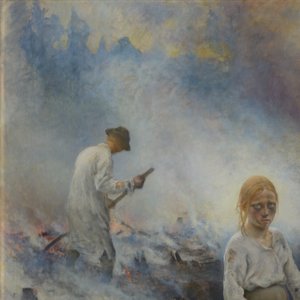  av Eero Järnefelt