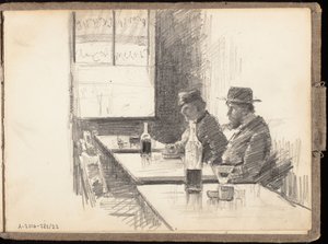 Uten tittel av Eero Järnefelt