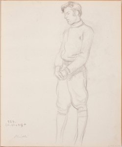 av Eero Järnefelt