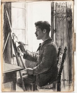  av Eero Järnefelt