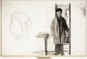 Uten tittel av Eero Järnefelt