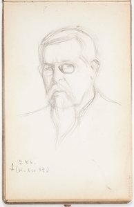 Uten tittel av Eero Järnefelt