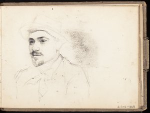 Uten tittel av Eero Järnefelt
