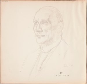 Uten tittel av Eero Järnefelt