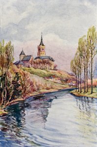  av Effie Jardine