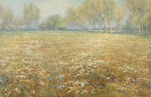 Eng i blomst av Egbert Schaap