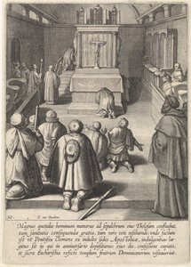 Tomb til Thomas Aquinas i Toulouse The Life of Saint Thomas Aquinas (serietittel)