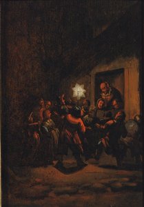 Kongenes stjerne