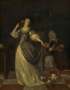  av Eglon van der Neer