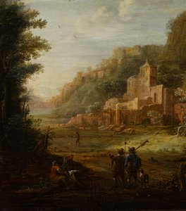  av Eglon van der Neer