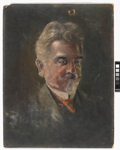  av Egon Schiele