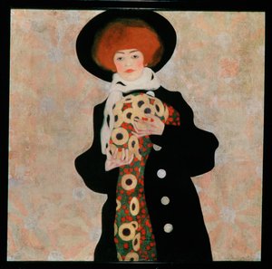  av Egon Schiele