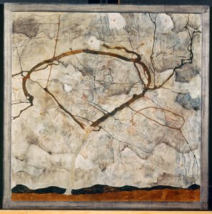  av Egon Schiele