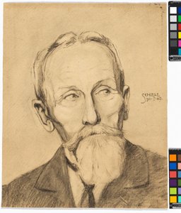  av Egon Schiele