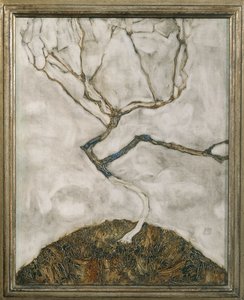  av Egon Schiele