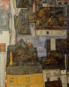  av Egon Schiele