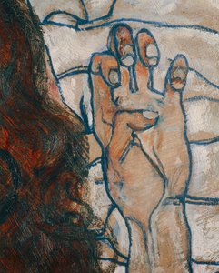  av Egon Schiele
