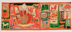  av Egon Schiele