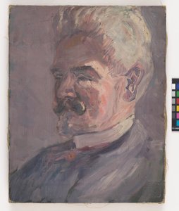  av Egon Schiele