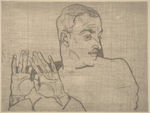  av Egon Schiele