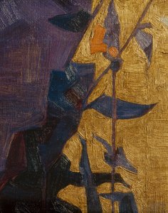  av Egon Schiele