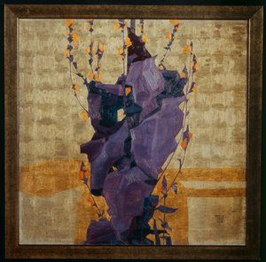  av Egon Schiele