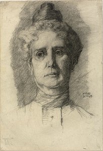  av Egon Schiele