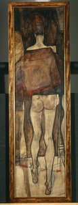  av Egon Schiele