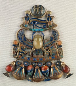  av Egyptian 18th Dynasty