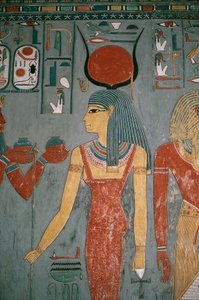  av Egyptian 18th Dynasty