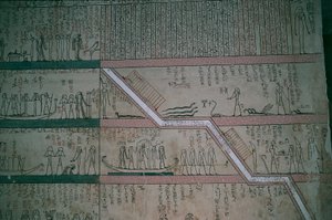  av Egyptian 18th Dynasty