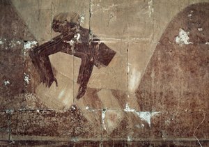  av Egyptian 18th Dynasty