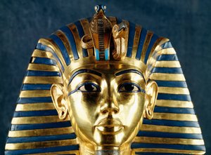  av Egyptian 18th Dynasty