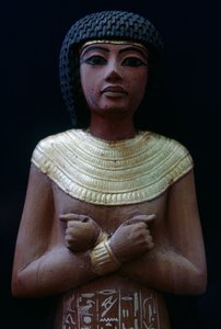  av Egyptian 18th Dynasty