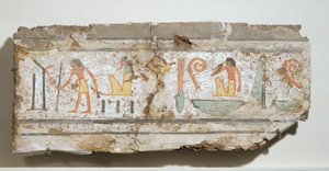  av Egyptian 18th Dynasty