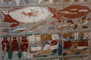  av Egyptian 18th Dynasty