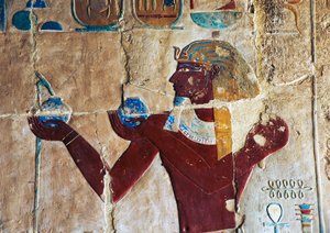  av Egyptian 18th Dynasty